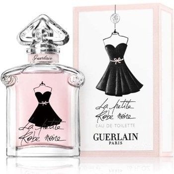 Восточно-гурманский парфюм «La Petite Robe Noire» «La Petite Robe Noire» от Guerlain